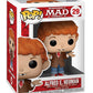 Funko Pop! Tv: Mad Tv - Alfred E. Neuman (Styles May Vary)