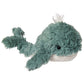 Mary Meyer Putty Stuffed Animal Soft Toy  6-Inches  Puttling Whale