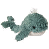 Mary Meyer Putty Stuffed Animal Soft Toy  6-Inches  Puttling Whale