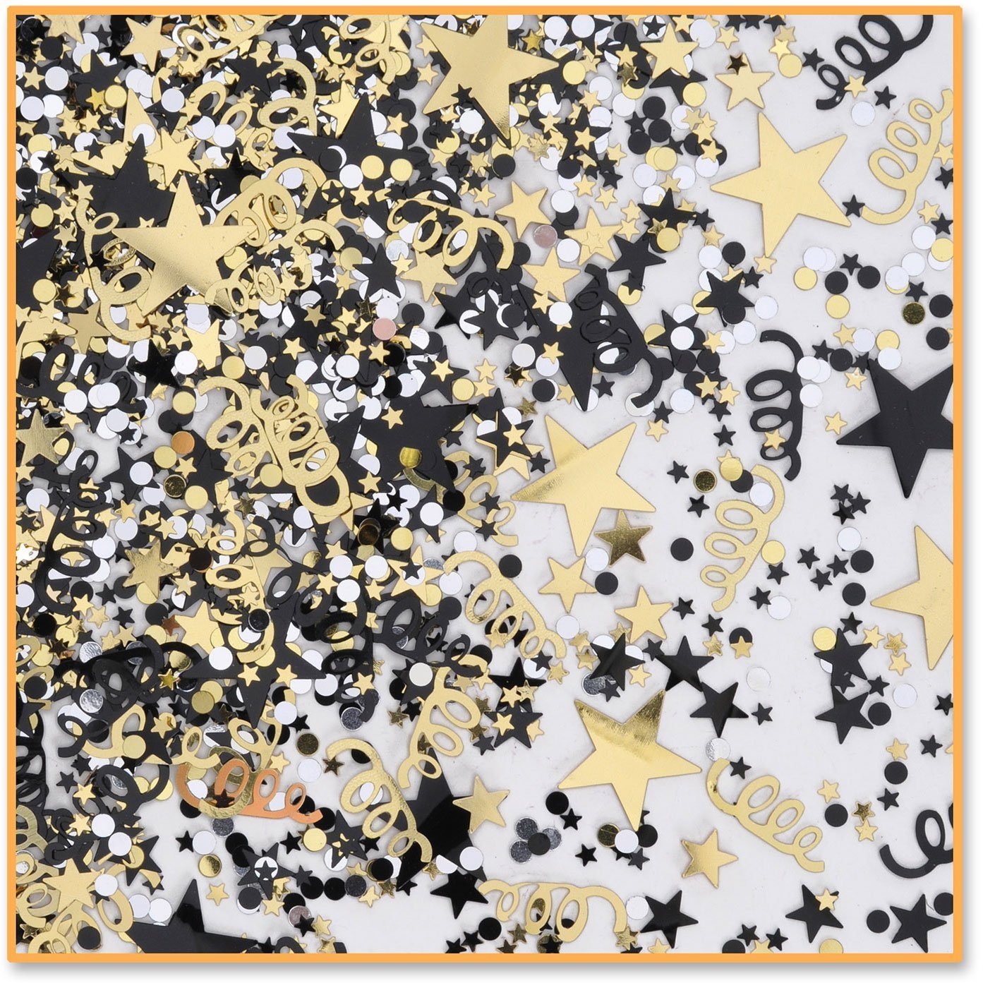 Awards Night Confetti Pkg/3