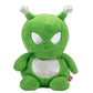 Bumbumz 12-Inch Plush - Alien Matt Collectible Stuffed Toy - Retrobumz Series