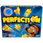 Hasbro Gaming Perfection Game for Kids, Multicolor, Plastic, Ages 5+, Model C0432, Fun Board Game for 1 or More Players