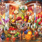 Springbok Golden Elegance 1000 Piece Jigsaw Puzzle For Adults By Artist Ciro Marchetti