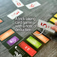 Xylotar - From The Creators Of One Night Ultimate Werewolf - Trick Taking Card Game - Easy To Learn - Quick Strategy & Deduction For 2 To 5 Players - Fast-Paced Gameplay