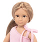 Lori – Mini Doll – 6-Inch Fashion Doll – Stylish Outfit – Toys For Kids – 3 Years + – Sisi