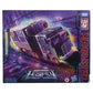 Transformers Generations Legacy Commander Decepticon Motormaster Action Figure, 13-Inch, Multicolored, Model F2987, Ages 8+