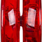 Duncan Toys Reflex Auto Return Yo-Yo, Beginner String Trick Yo-Yo, Red