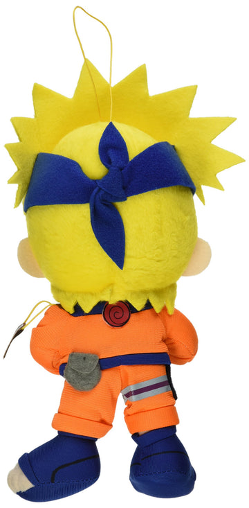 Great Eastern Entertainment Naruto Plush, 15 Years And Over