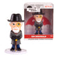 Just Play The Umbrella Academy 3.25 Inch Stylized Collectible Figure, Sir Reginald Hargreeves, Kids Toys For Ages 14 Up