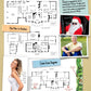 The Christmas Murder: A Murder Mystery Game | Investigate An Unsolved Case