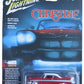 Johnny Lightning 1958 Plymouth Fury, pop Culture Christine, JLPC001