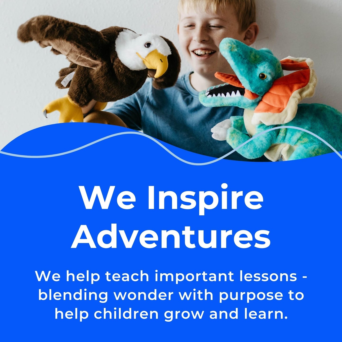 The Petting Zoo White Tiger Stuffed Animal Plushie, Gifts For Kids, Wild Onez Zoo Animals, White Tiger Plush Toy 12 Inches