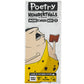 Exploding Kittens Poetry for Neanderthals Expansion Pack 2+ Players - Ages 7+ - 15 Minutes to Play - Original Game Required  500 Cards - Party Game  Family Game Night  Kid and mature-themed Card Game