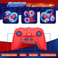 Mafbeanl Remote Control Car Stunt RC Cars 360 Rotating with 2.4GHz Rechargeable Wheel Lights Toys Car Gift for Boys 3 4 5 6 7 8