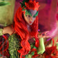 McFarlane Toys - DC Multiverse Poison Ivy (Batman & Robin) 7in Build-A Figure