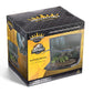 The Noble Collection Jurassic World Blue Raptor Recon Toy - One Size, Multicolored, Model NN9750, Plastic