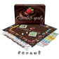 Late for the Sky Chocolate-Opoly Game - Cardboard - 1 EA - Model 4099571