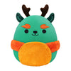 Squishmallows Original 8In Adopt Me! Kirin Plush