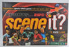 Scene It? Sports Powered By Espn