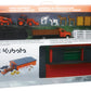 New Ray Kubota Farm Vehicles With Machine Shed Set