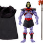 Masters Of The Universe Masterverse Action Figure Horde Skeletor, Collectible With 30 Articulations, Soft Goods Cape, Swap Hands