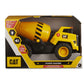 CAT Construction Toys, CAT Construction 11.5 Power Haulers Cement Mixer, Realistic Lights & Sounds, Motion Drive Technology, Wor