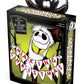 Funko Tim Burtons The Nightmare Before Christmas: Making Christmas Card Game