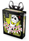 Funko Tim Burtons The Nightmare Before Christmas: Making Christmas Card Game