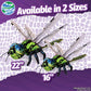 Real Planet 22'' Dragonfly Toy - Realistic Dragonfly Stuffed Animal Plush Toys, Large Insect Stuffed Animal Bug Stuff Animal Plu