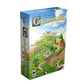 Carcassonne Board Game (Base Game) | Board Game For Adults And Family | Strategy Board Game | Medieval Adventure Board Game | Ag