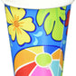 AmscanSummer Splash Party Cups, 9 oz., 18 Ct.