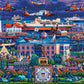 Dowdle Jigsaw Puzzle - Us Coast Guard - 500Piece