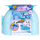 Scribble Scrubbie Pets Arctic Igloo, Color Change Pets & Storage Case, Gift For Girls & Boys