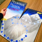 One Blank Game Board (1 Game Board 17'' x 17'') Create Your Own Board Game, DIY Board Game, Family Board Games