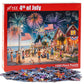 4th of July Jigsaw Puzzle 1000 Piece by Vermont Christmas Company - 4th of July Puzzles with Randomly Shaped Pieces - 26 5/8 x 19 1/4