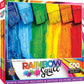 MasterPieces 500 Piece Jigsaw Puzzle for Adults, Family, Or Youth - Paint and Play - 15x21