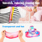 70 Pack Galaxy Slime Kit, Party Favors For Kids, Soft And Non-Sticky Slime Toys, School Classroom Gifts Exchange, Slime Party Favors For Girls & Boys Fun Creative Goodie Bag Stuffers