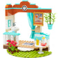 Mega Bloks American Girl Saige'S Art Studio