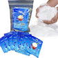 Science Gone Fun Instant Snow Powder 10 Grams Pack - 20 Packs
