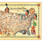 Masterpieces 550 Piece Jigsaw Puzzle For Adults, Family, Or Youth - American Indian Tribes - 18'X24'