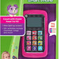 Digital Toddler's Mobile Communicator