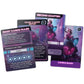 Awaken Realms Tamashii: Chronicles Of Ascend Catie'S Diary Miniatures - Immerse Yourself In Catie'S Whimsical World! Sci-Fi Strategy Game, Ages 14+, 1-4 Players, 45-90 Min Playtime, Made