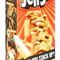 Hasbro Jenga Classic | Block Stacking Game for 1 or More Players