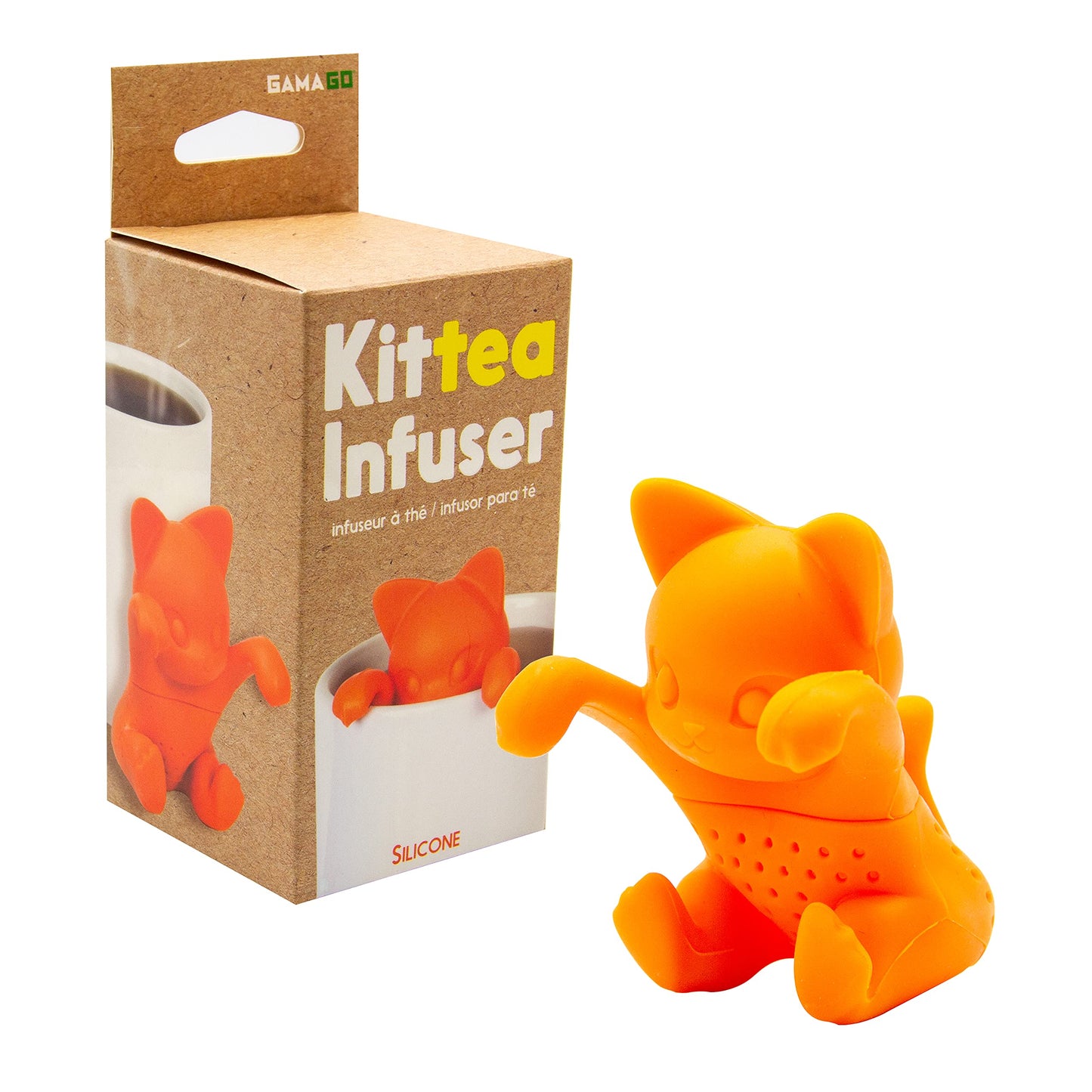 Kit-Tea Tea Infuser