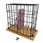 Dondor Cell Phone Lock Up Cage Prank Gift