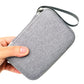 Rawecud Hard Carrying Case For Anbernic Rg35Xx Handheld Game Console, Rg35Xx Portable Game Console Storage Case(Only Rg35Xx Case)