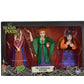 Neca Hocus Pocus: Toony Terror Sanderson Sisters 6' Action Figure 3-Pack