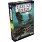 Fantasy Flight Games Eldritch Horror Strange Remnants Expansion | Cooperative Board Game | 1-8 Players | Ages 14+ | Avg. Playtime 2-4 Hours