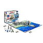4D Cityscape Chicago Skyline Puzzle