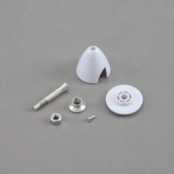 Hobbyzone Spinner 34Mm: Mini Apprentice S